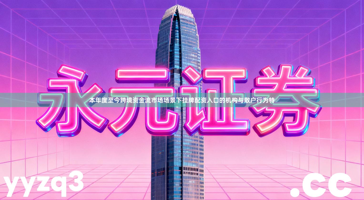 本年度至今跨境资金流市场场景下挂牌配资入口的机构与散户行为特